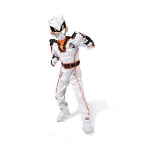 White Power Ranger Costumes