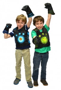 Wild Kratts Costume