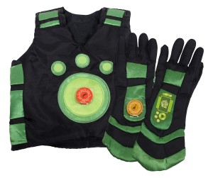  Wild Kratts Costumes