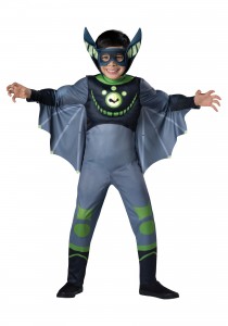 Wild Kratts Halloween Costume