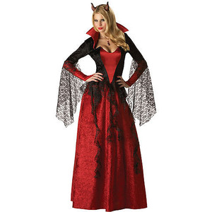 Devil Costumes (for Men, Women, Kids) | PartiesCostume.com