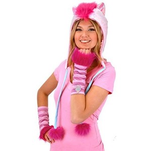 Womens Pinkie Pie Costume