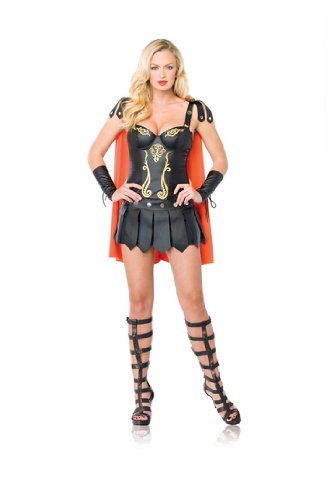 Xena Costumes | PartiesCostume.com