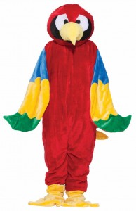 Bird Costumes for Adults