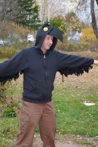 Bird Costumes for Men