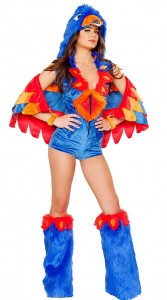 Bird Costumes for Women