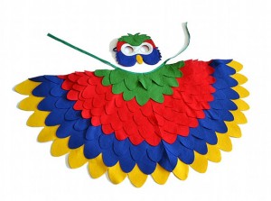 Costume Bird Wings