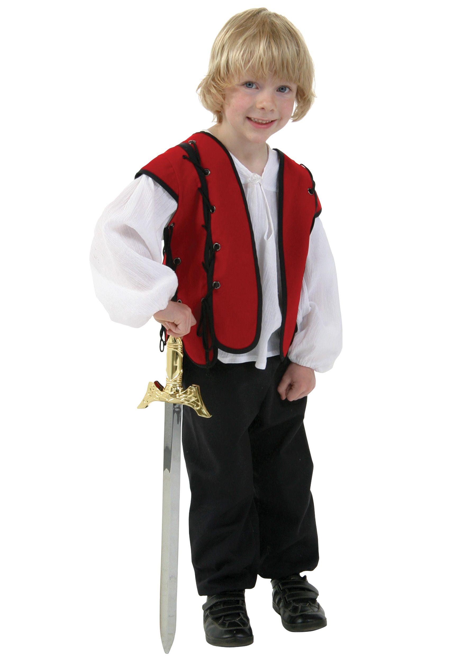 Renaissance Faire Kids Costumes (for Men, Women, Kids) | PartiesCostume.com