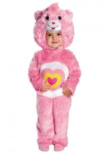 Teddy Bear Costume Toddler