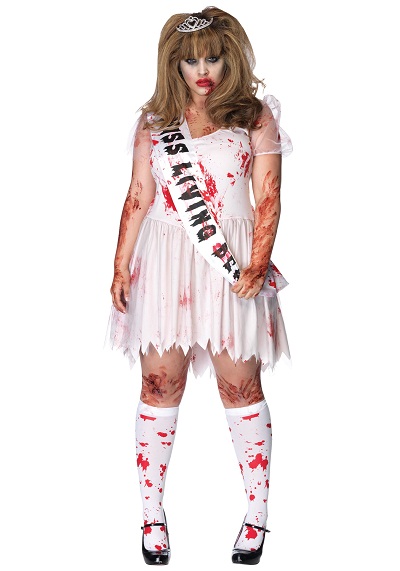 Zombie Bride | PartiesCostume.com