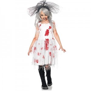 Zombie Bride Costumes