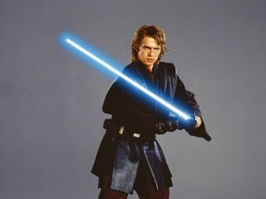 Adult Anakin Skywalker Costume