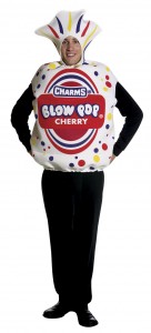 Adult Candy Costume
