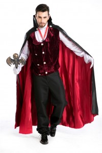 Adult Dracula Costume