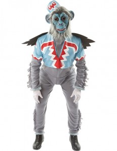 Adult Flying Monkey Costume