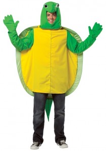 Adult Turtle Costume