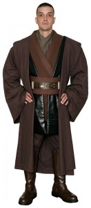 Anakin Skywalker Adult Costume