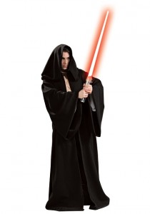 Anakin Skywalker Costume Adult