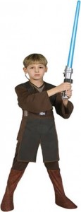 Anakin Skywalker Costume for Kids