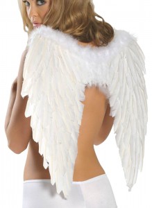Angel Wing Costume