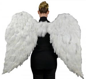 Angel Wings for Costume