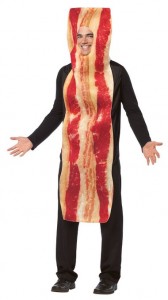 Bacon Costume