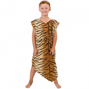 Boys Caveman Costume