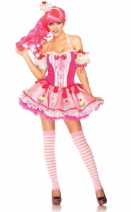 Candy Costume