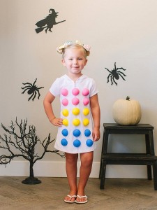 Candy Costume for Toddler