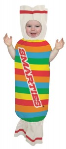 Candy Costumes for Kids