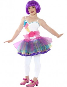 Candy Costumes for Tweens