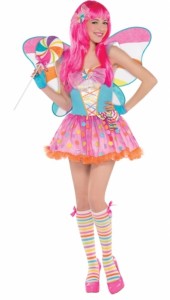 Candy Girl Costumes