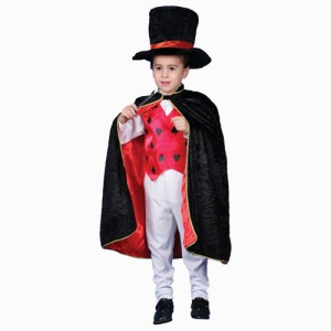 Child Magician Costume