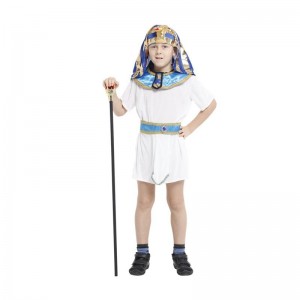 Child Pharaoh Costume