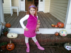 Daphne Halloween Costumes