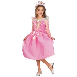 Disney Aurora Costume