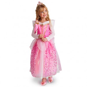 Disney Princess Aurora Costume
