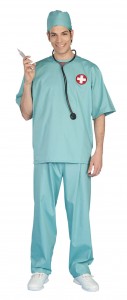 Doctor Costume