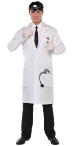 Doctor Costumes