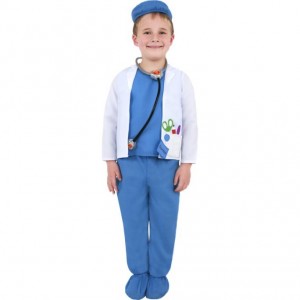 Doctor Costumes for Boys