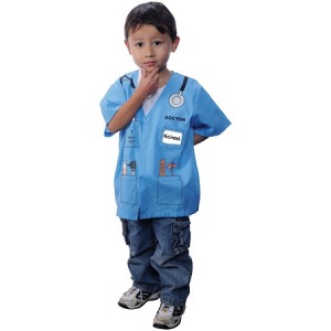 Doctor Costumes for Toddlers