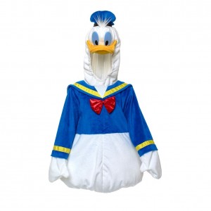 Donald Duck Toddler Costume