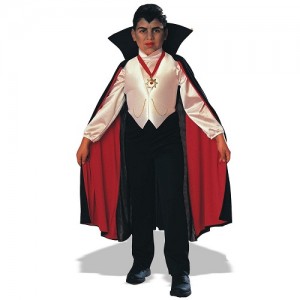 Dracula Costume Ideas