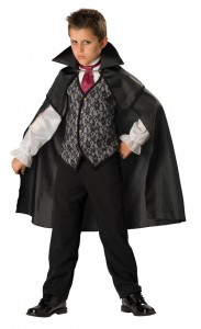 Dracula Costumes (for Men, Women, Kids) | PartiesCostume.com