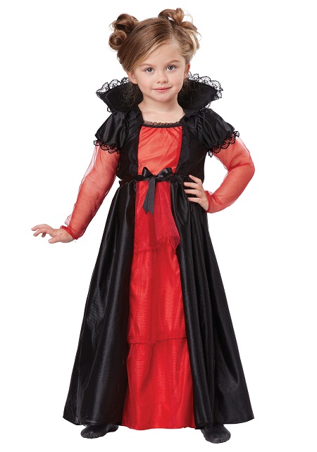 Dracula Costumes (for Men, Women, Kids) | PartiesCostume.com