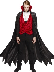 Dracula Costumes for Adults