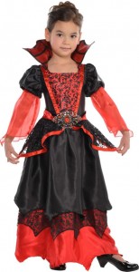 Dracula Costumes for Kids