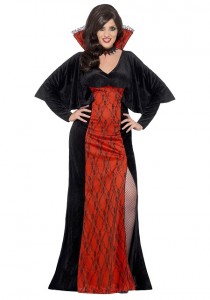 Dracula Costumes for Women