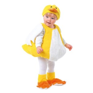 Duck Halloween Costume