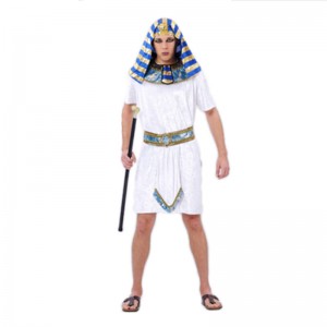 Egyptian Pharaoh Costumes Adults